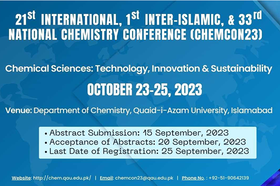 islamic chemistry