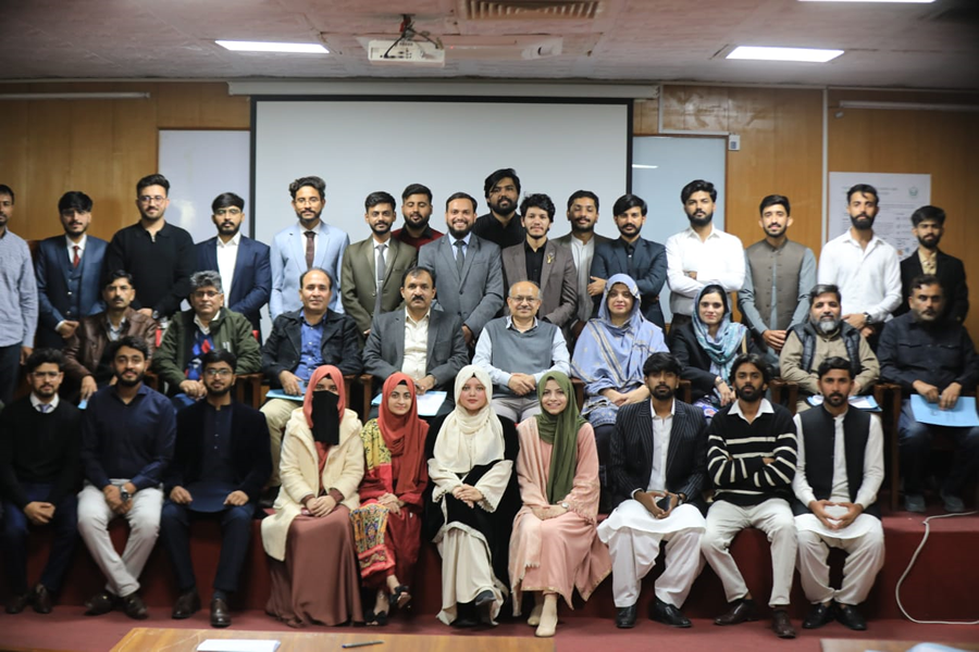 INNOVATEX’ 25 — Event Successfully Concluded