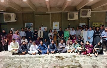 International Biodiversity Day