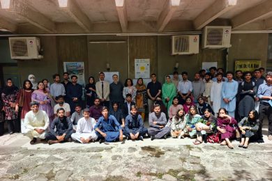 International Biodiversity Day