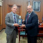 QAU Strengthens Academic Ties with European Higher Education Institutions