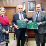 QAU Signs MoU with Quaid’s Alma Mater, Sindh Madressatul Islam University to Strengthen Academic Cooperation