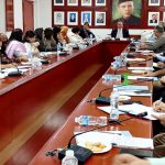 Vice Chancellor Reviews Academic and Administrative Arrangements ahead of Fall 2026 Semester