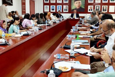 Vice Chancellor Reviews Academic and Administrative Arrangements ahead of Fall 2026 Semester
