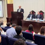 QAU Hosts Seminar on Japan’s FOIP 3.0 and Future of Middle-Power Diplomacy