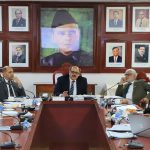 QAU Syndicate Approves Budget 2026–27, Agrees in Principle to Establish Hospital and Medical College